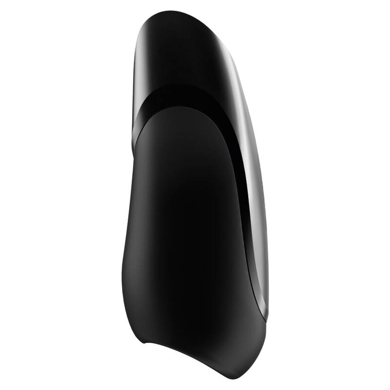 SATISFYER - MEN VIBRATION+ SVART
