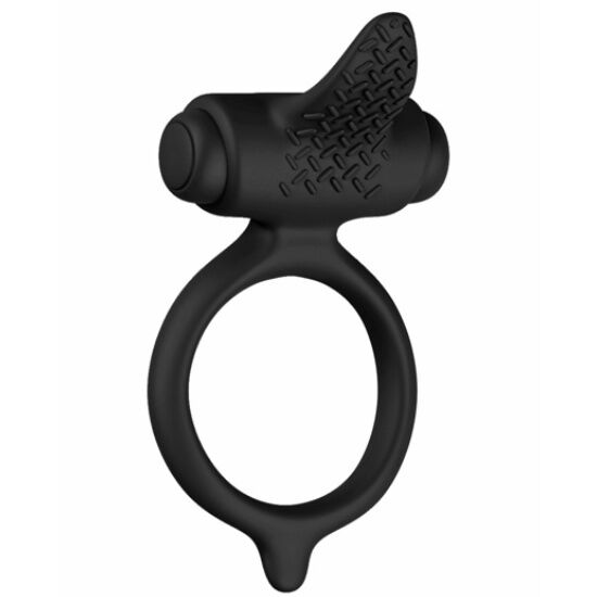 B SWISH - BCHARMED BASIC VIBRATORRING - SKIFFE