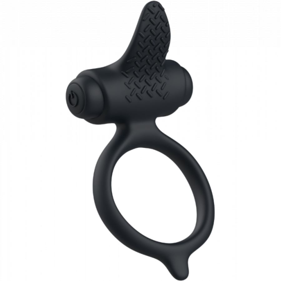 B SWISH - BCHARMED BASIC VIBRATORRING - SKIFFE