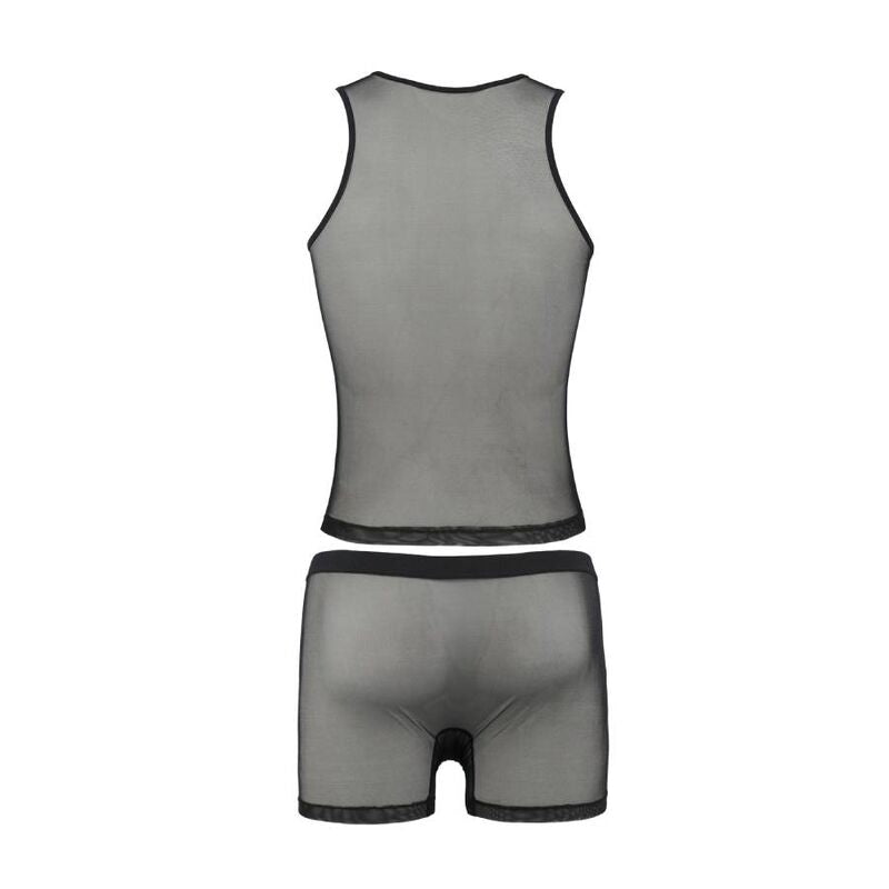 PASSION - 054 SET OSCAR SVART S/M