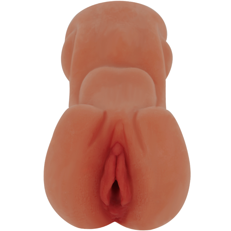 JAMYJOB SIGNATURE - BRANDY VAGINA MASURBATÖR