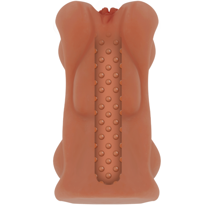 JAMYJOB SIGNATURE - BRANDY VAGINA MASURBATÖR