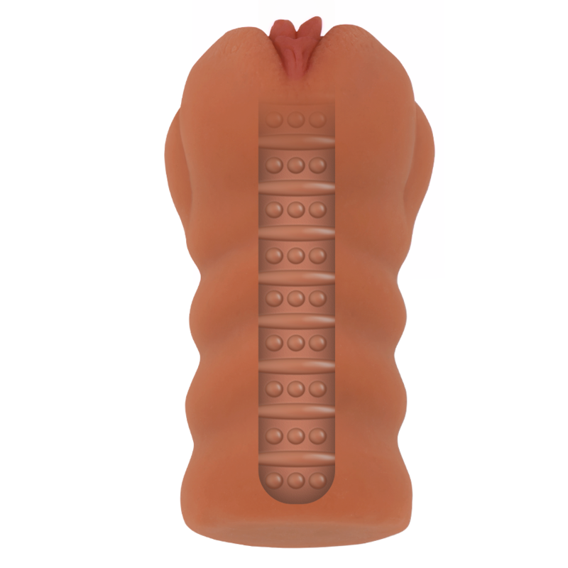 JAMYJOB SIGNATURE - GIULIANA VAGINMASTURBATOR