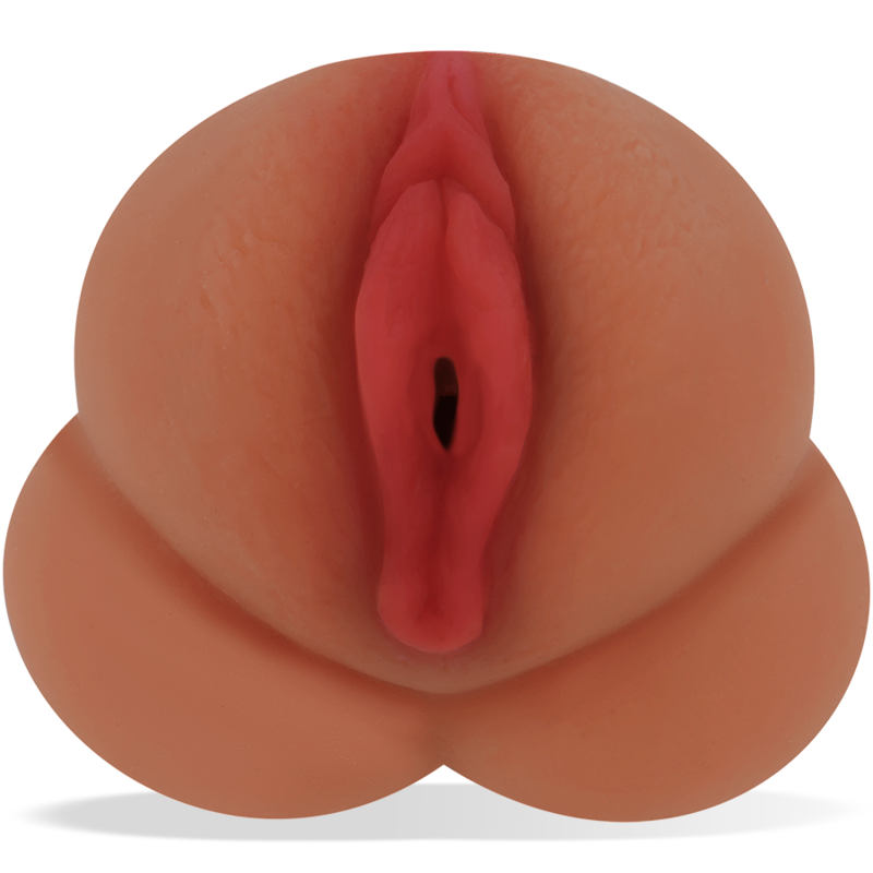 JAMYJOB SIGNATURE - GIULIANA VAGINMASTURBATOR