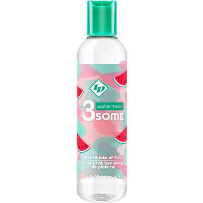 ID 3SOME - 115 ml vattenmelonflaska