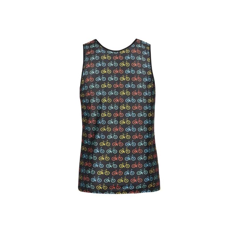 ANAIS MEN - BENITO TOPP S