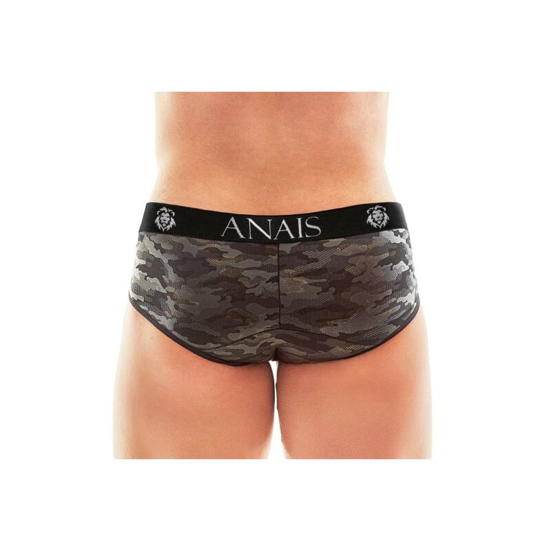 ANAIS MEN - ELECTRO BREEF S
