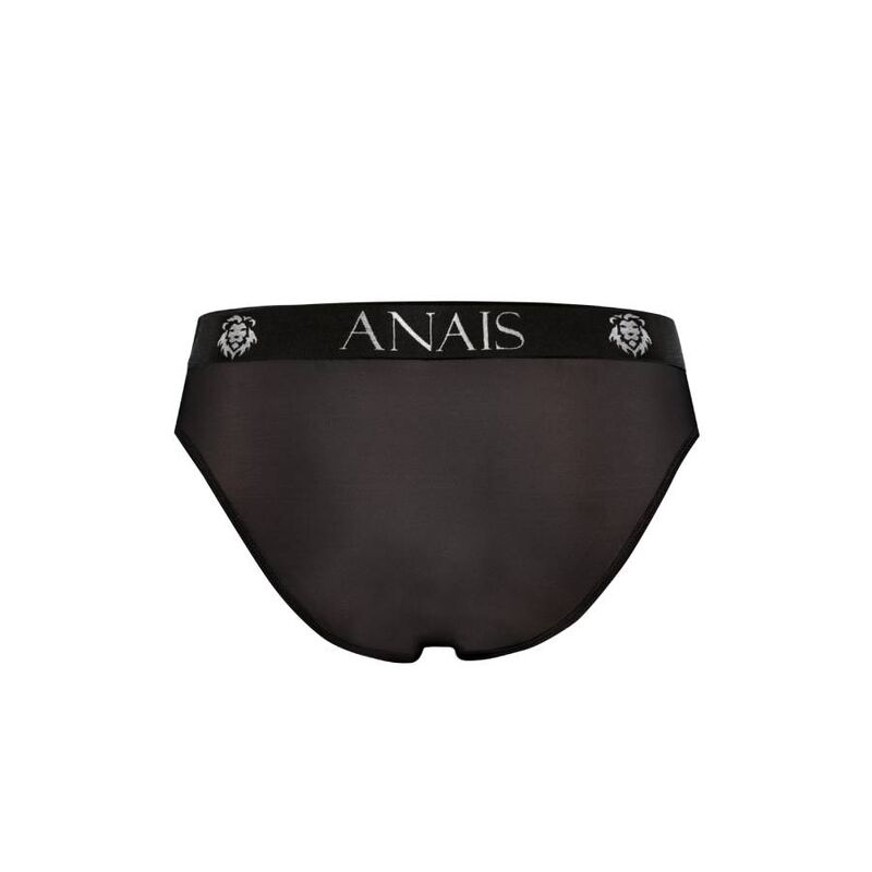 ANAIS HERR - PETROL SLIP M