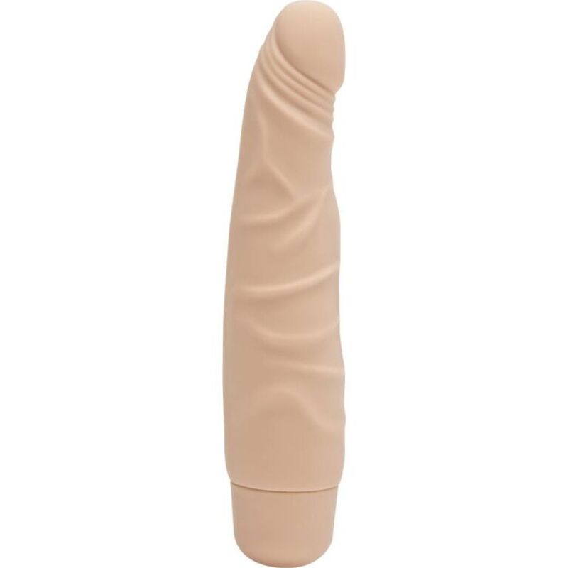 GÖR DIG PÅ RIKTIGT - MINI KLASSISK SLIM VIBRATORSKIN