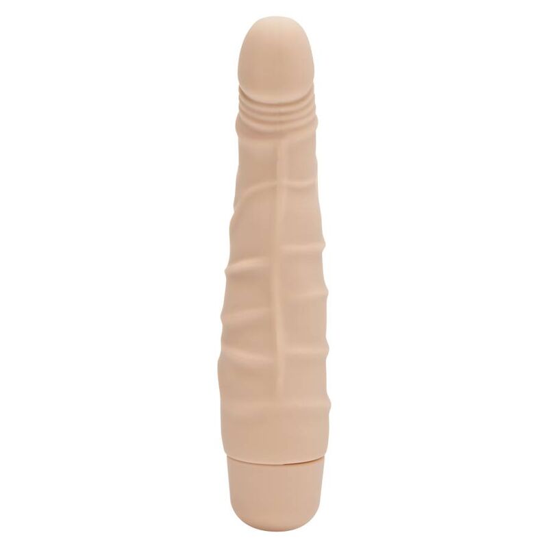 GÖR DIG PÅ RIKTIGT - MINI KLASSISK SLIM VIBRATORSKIN