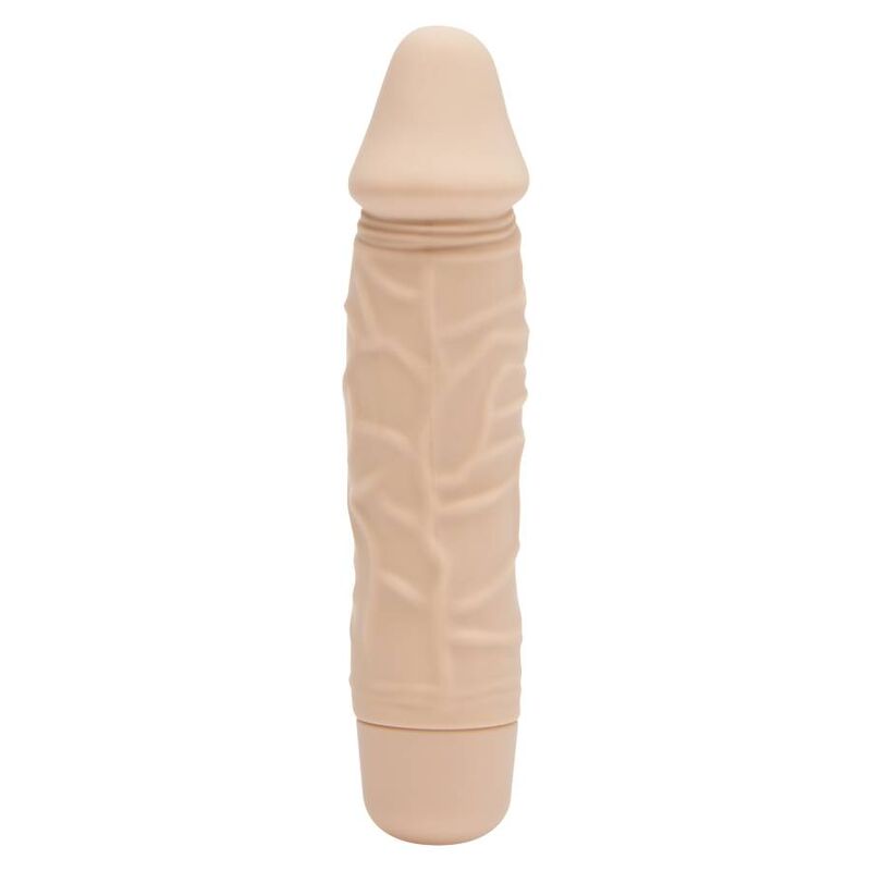 GÖR DIG PÅ RIKTIGT - MINI KLASSISK VIBRATORSKIN