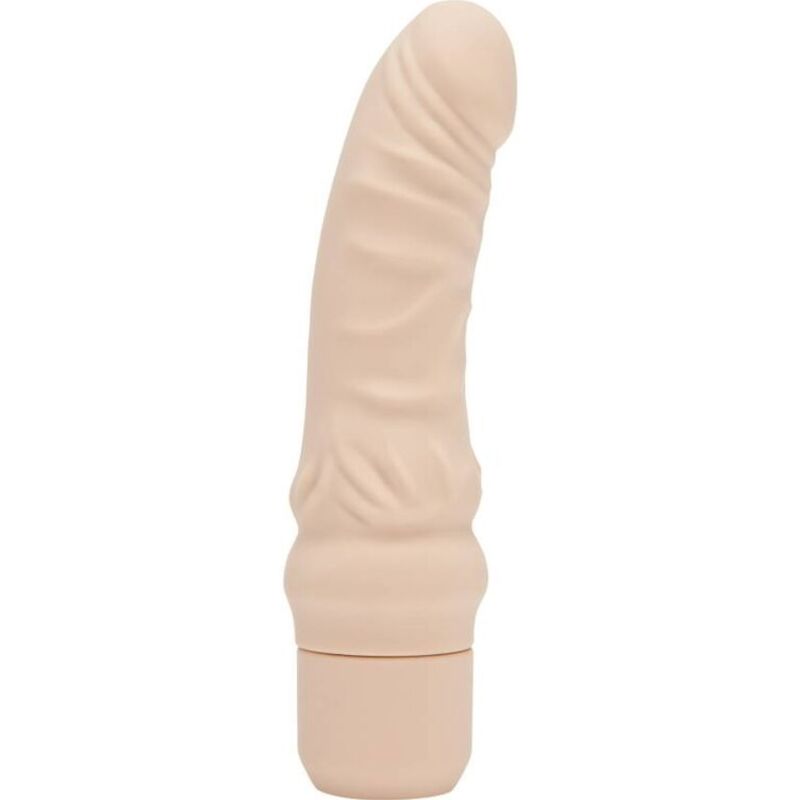 GÖR DIG PÅ RIKTIGT - MINI KLASSISK G-PUNKTSVIBRATORSKIN