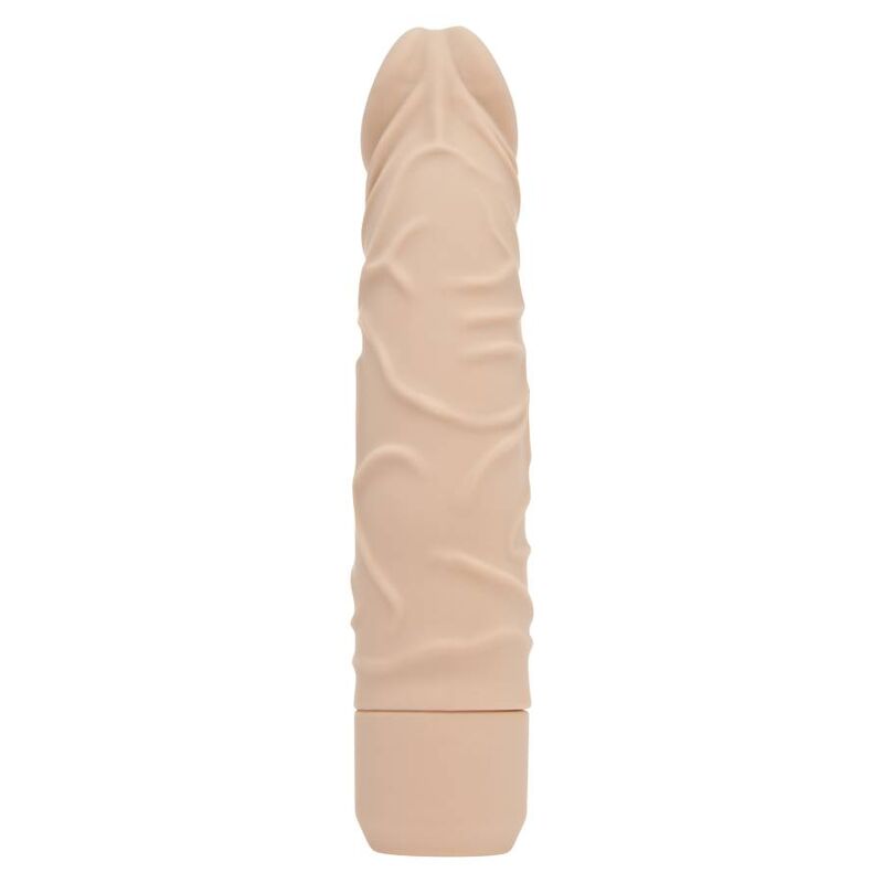 VÄLJ PÅ RIKTIGHET - KLASSISK ORIGINAL NATURLIG VIBRATOR