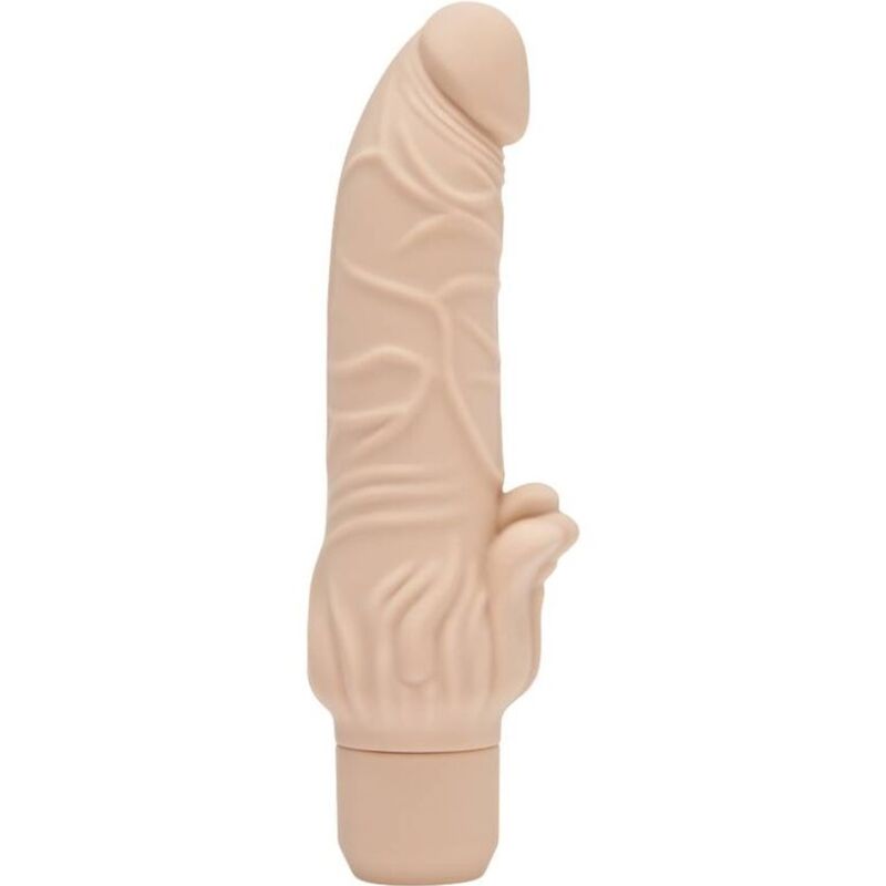 VÄLJ PÅ RIKTIGT - KLASSISK STIM-VIBRATORSKIN