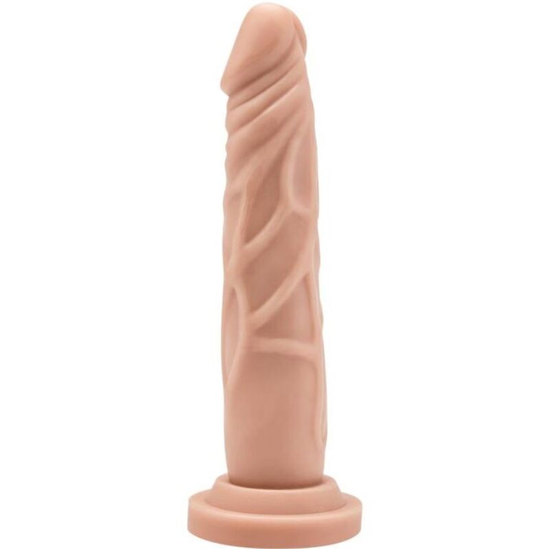 VÄLJ PÅ RIKTIGT - DONG 18 CM HUD