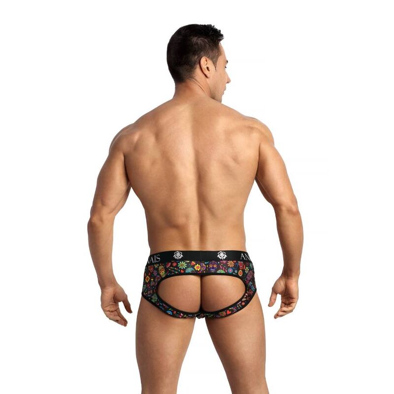 ANAIS MEN - MEXIKANSK JOCKBIKINI M
