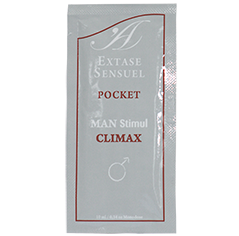 EXTASE SENSUAL - MANLJUS STIMULERANDE KLIMAX 10 ML