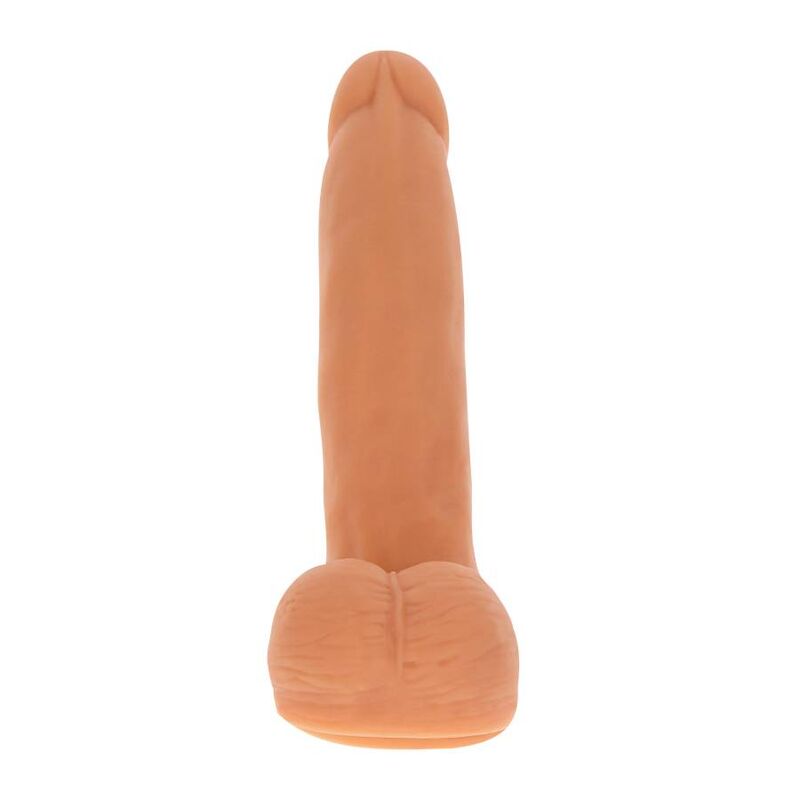VÄLJ PÅ RIKTIGHET - MAGNETISK PULS FÖRTROENDE DILDOHUD