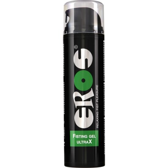 EROS - FISTINGGEL ULTRAX 200 ML