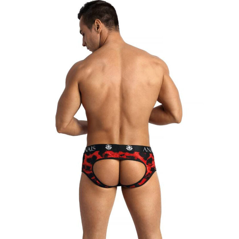 ANAIS MEN - SAVAGE JOCK BIKINI