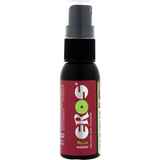 EROS - RELAX KVINNANS ANAL SPRAY