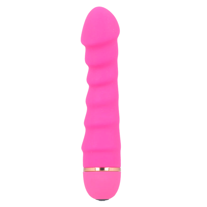 INTENSIV - SALLY 20 HASTIGHETER SILIKON ROSA