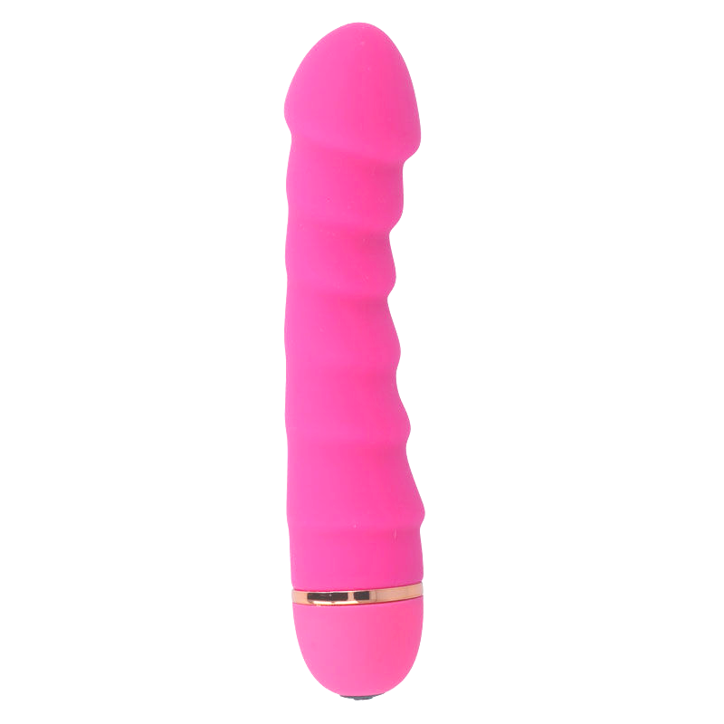 INTENSIV - SALLY 20 HASTIGHETER SILIKON ROSA