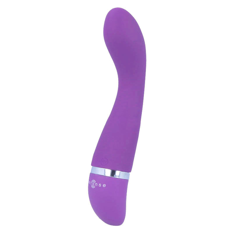 INTENSIV - LEO VIBRATOR LILA SILICON LUXE