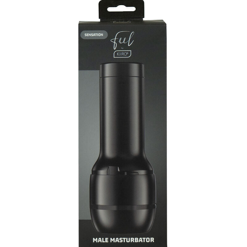 KIIROO - KÄNN STROKER - KÄNN SENSATION