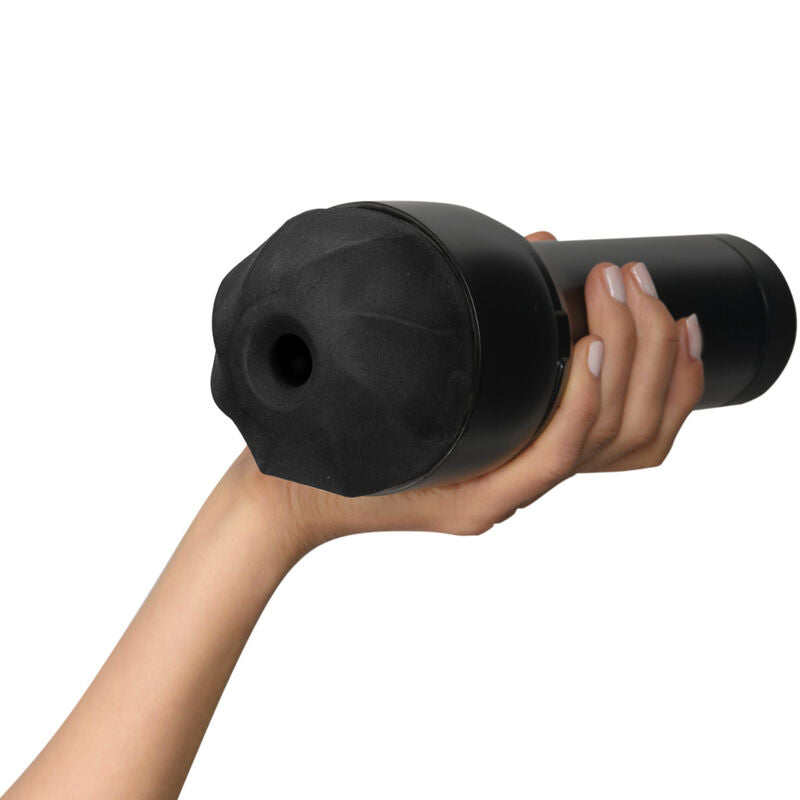 KIIROO - KÄNN STROKER - KÄNN SENSATION