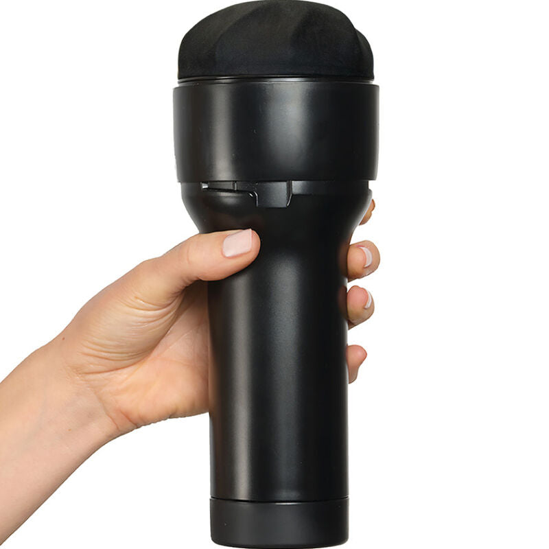 KIIROO - KÄNN STROKER - KÄNN SENSATION