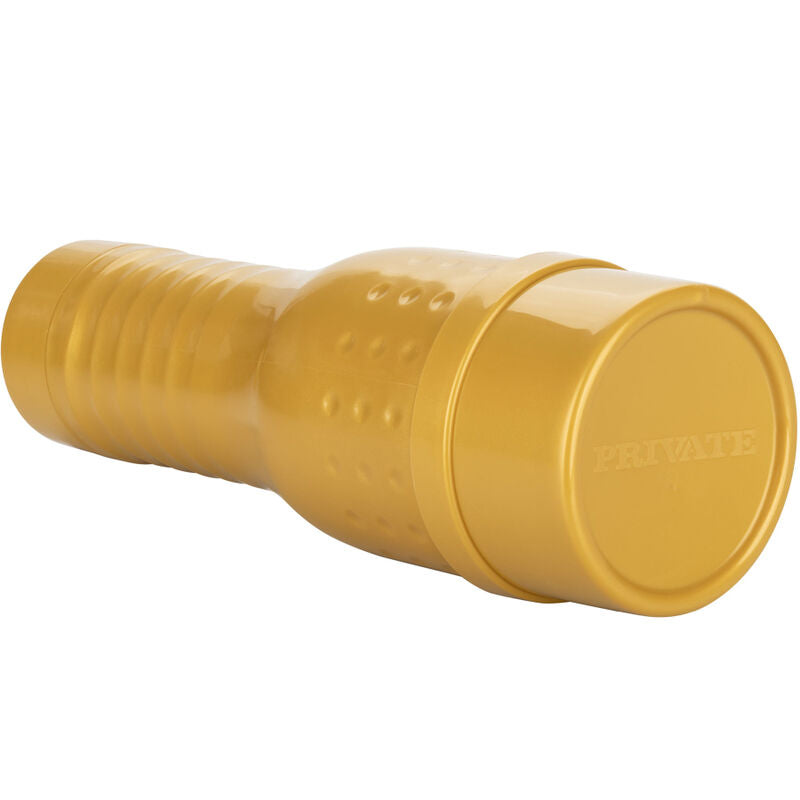 PRIVAT - ORIGINAL TUBE NATURLIG MASURBATTOR