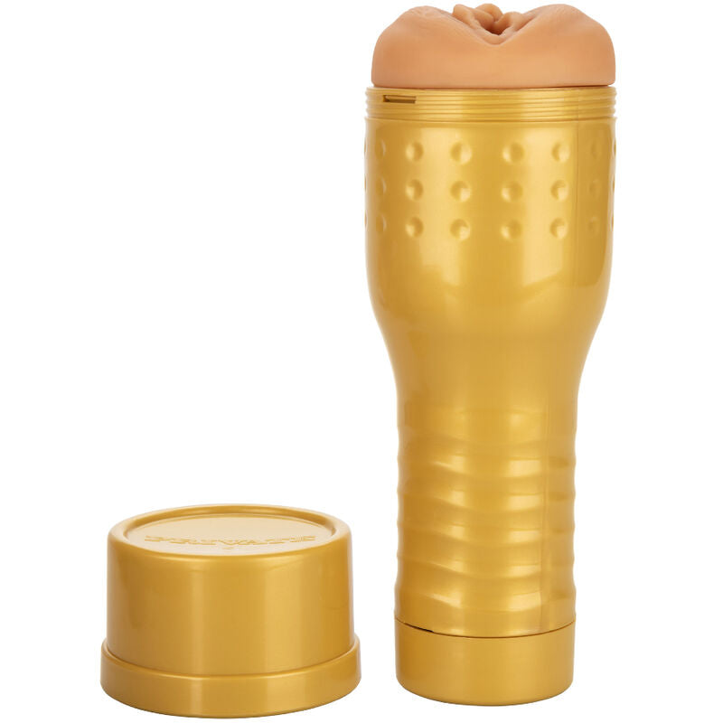 PRIVAT - ORIGINAL TUBE NATURLIG MASURBATTOR