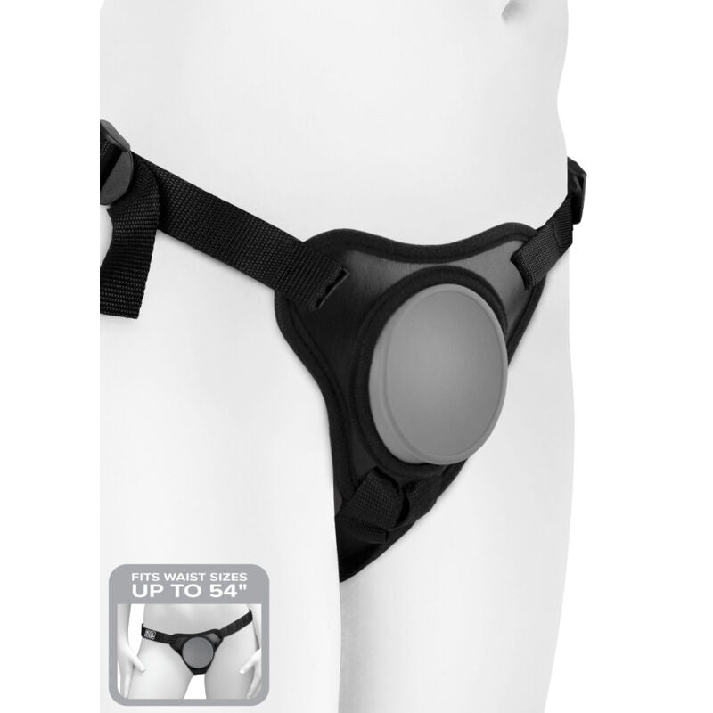 PIPEDREAMS - BODY DOCK ELITE MINI SELE