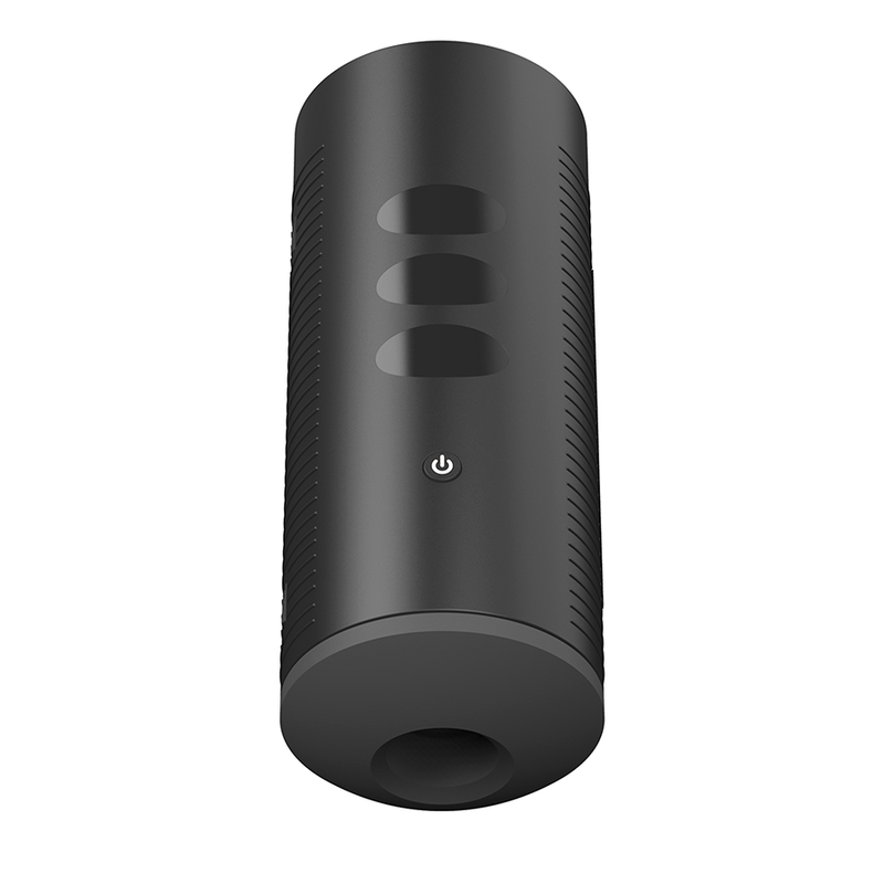 KIIROO - TITAN EXPERIENCE TEKNOLOGISK MASURBATTOR