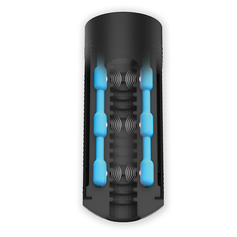 KIIROO - TITAN EXPERIENCE TEKNOLOGISK MASURBATTOR