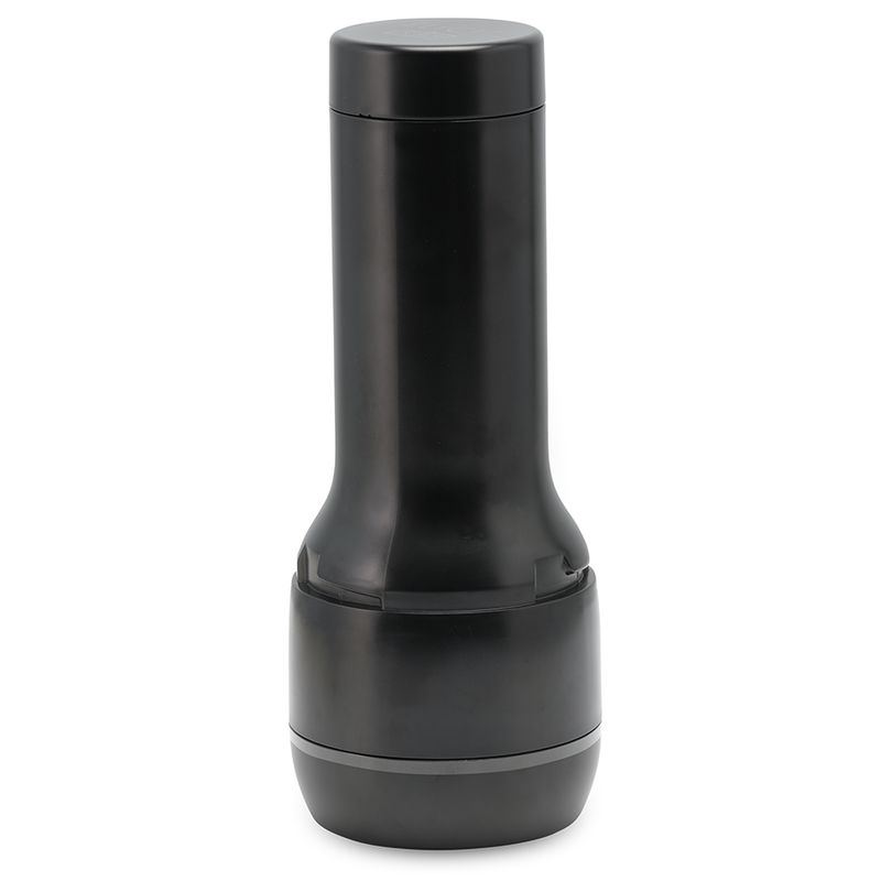 KIIROO - FEEL STROKER GENERISK RUMPANASTURBATOR - MELLANBRUN 