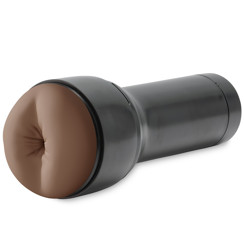 KIIROO - FEEL STROKER GENERISK RUMPANASTURBATOR - MELLANBRUN 
