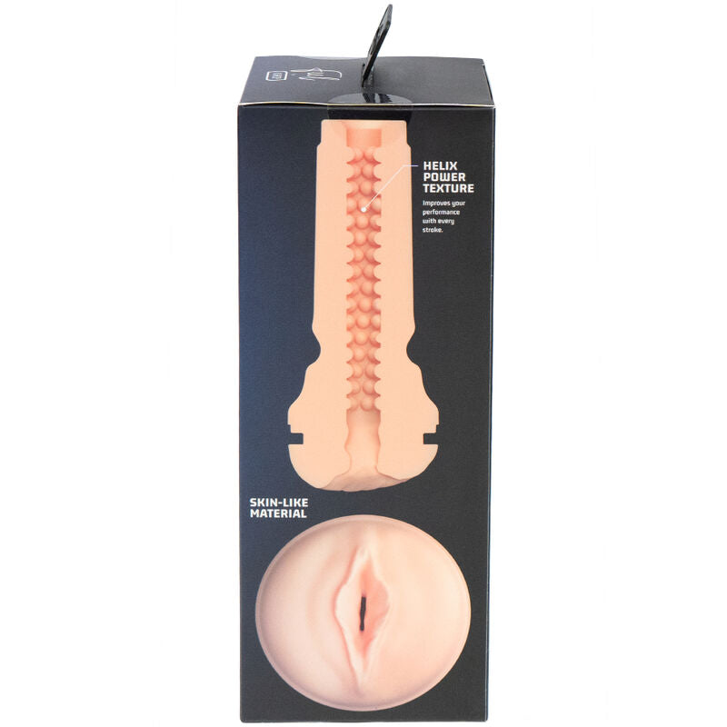 KIIROO - FEEL STROKER GENERISK PALE POWERBLOW-KOMPATIBEL