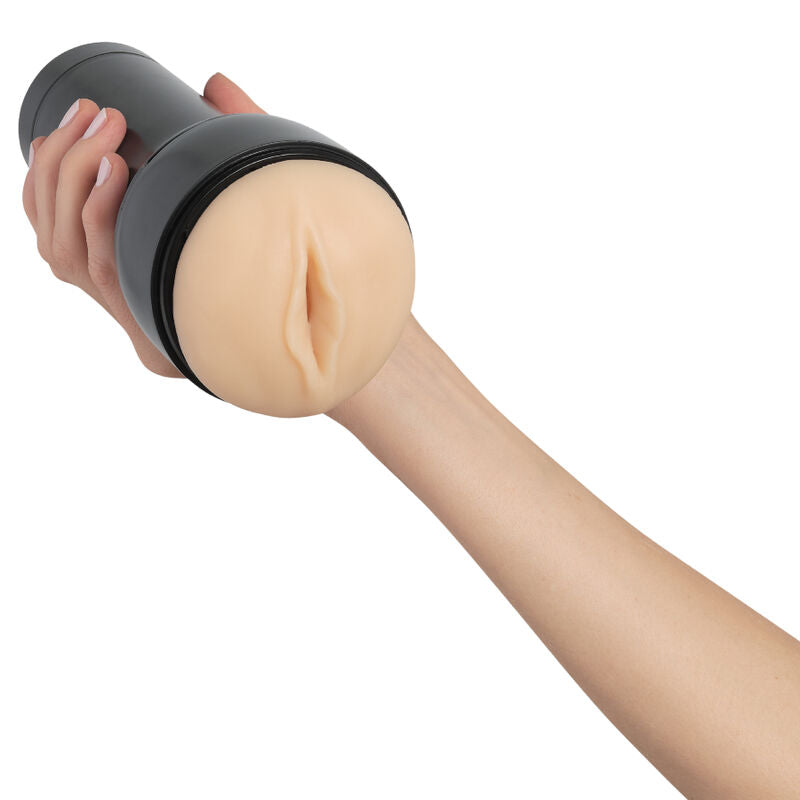 KIIROO - FEEL STROKER GENERISK PALE POWERBLOW-KOMPATIBEL