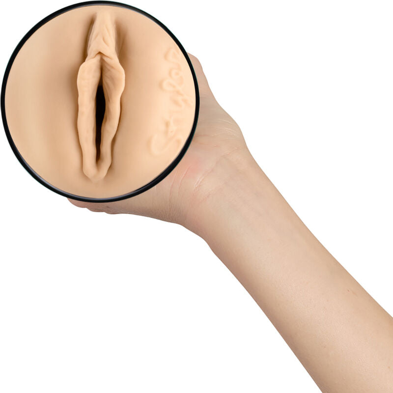 KIIROO - FEEL SKYLER LO STARS-KOLLEKTION STROKERS POWERBLOW-KOMPATIBEL