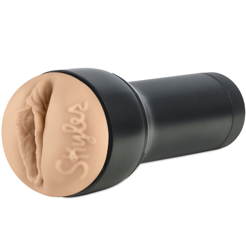 KIIROO - FEEL SKYLER LO STARS-KOLLEKTION STROKERS POWERBLOW-KOMPATIBEL