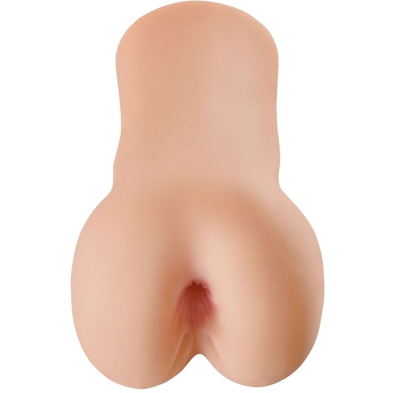 EXTREM FETISHFANTASI - REALISTISK VAGINA ÅR
