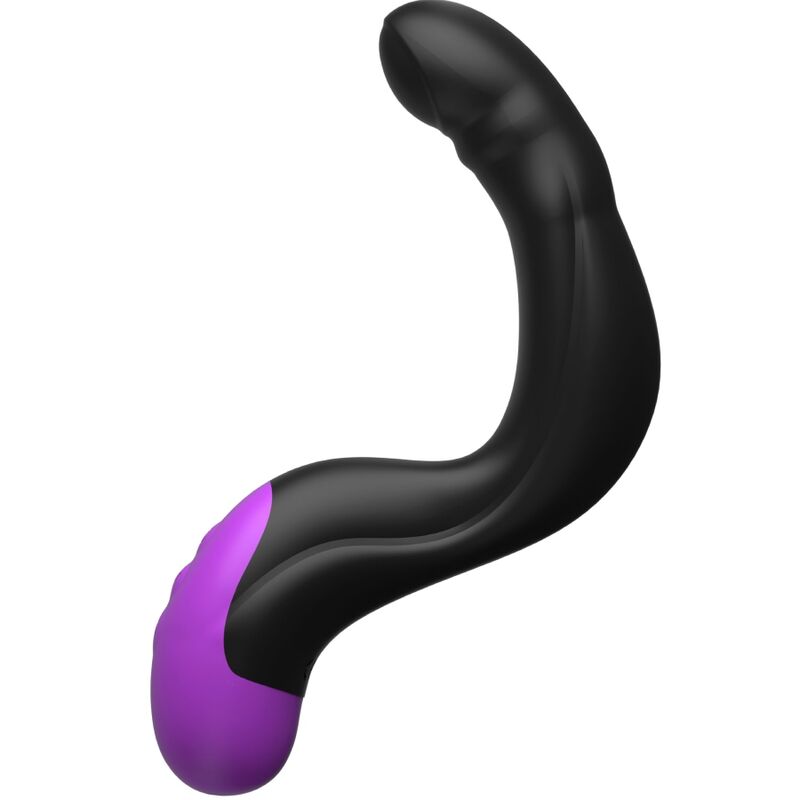 ANAL FANTASY ELITE COLLECTION - HYPERPULS P-POINT ANALMASSAGEAPPARAT