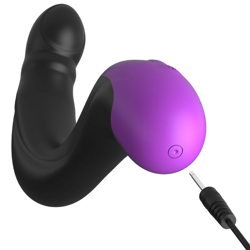 ANAL FANTASY ELITE COLLECTION - HYPERPULS P-POINT ANALMASSAGEAPPARAT