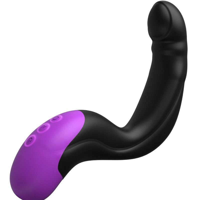 ANAL FANTASY ELITE COLLECTION - HYPERPULS P-POINT ANALMASSAGEAPPARAT