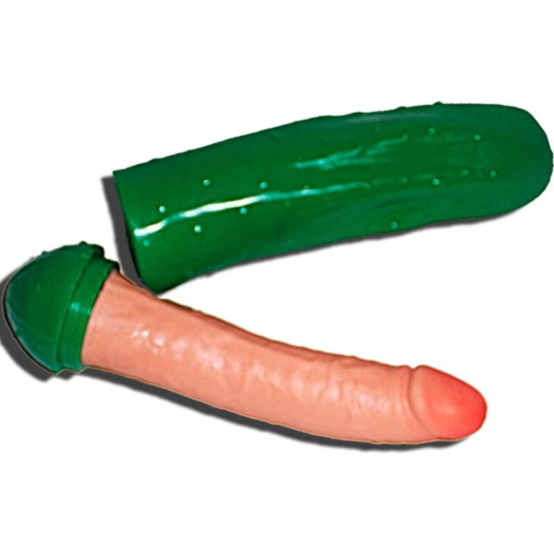 DIABLO PICANTE - PENISGURKA