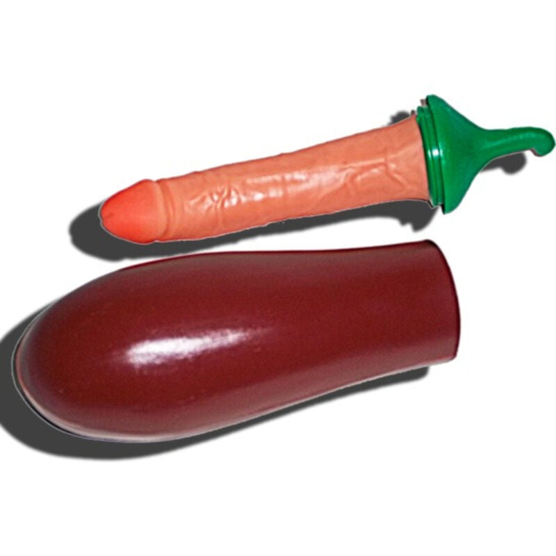 DIABLO PICANTE - PENIS AUGBLANTA