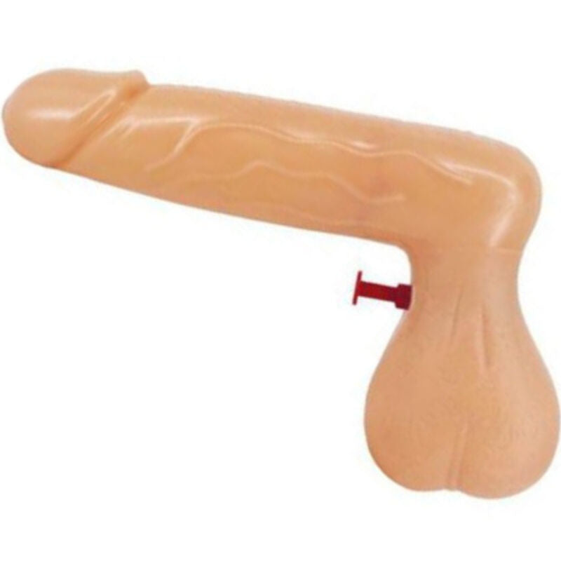 DIABLO PICANTE - DICKFORMAD VATTENPISTOL
