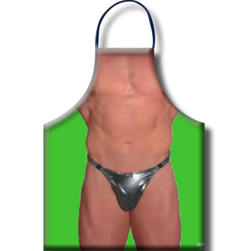 DIABLO PICANTE - SEXIGT HERR FÖRKLÄDE